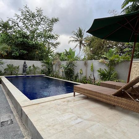 De Mangku Hotel Ubud  Ngoại thất bức ảnh