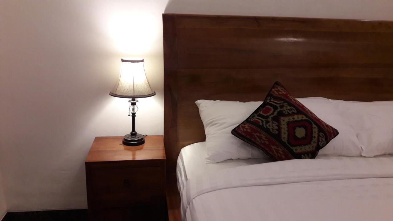 De Mangku Hotel Ubud  Ngoại thất bức ảnh