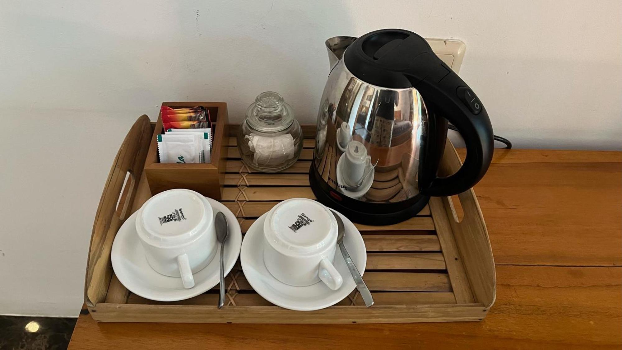 De Mangku Hotel Ubud  Ngoại thất bức ảnh
